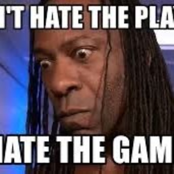 Meet your Posher, Gladden - Picture 1 of 1